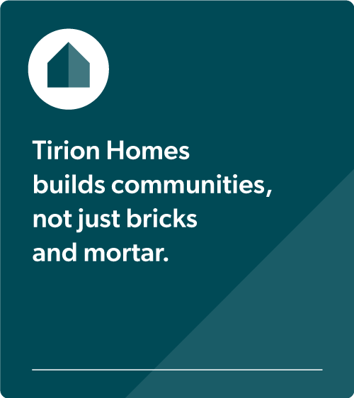 Tirion-Homes-Key